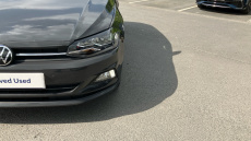 Volkswagen Polo 1.0 EVO 80 Match 5dr Petrol Hatchback